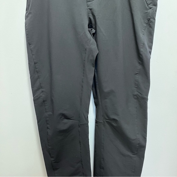 MEC Tobo Soft Shell Black Pants  Size Medium​ - Picture 7 of 16